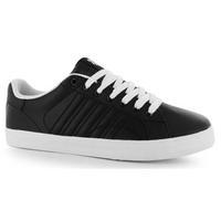 K Swiss Belmont Childrens Trainers