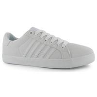 K Swiss Belmont Childrens Trainers