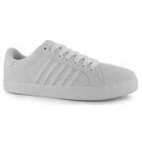 k swiss belmont childrens trainers