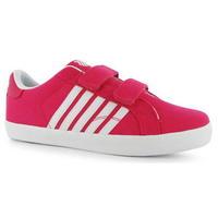 K Swiss Belmont Vulcan Junior Girls Trainers