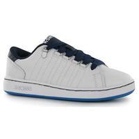 K Swiss Lozan Childrens Trainers