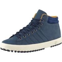 K-Swiss Adcourt 72 Boot insignia blue/navy/golden