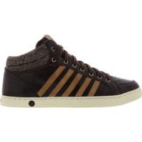 K-Swiss Adcourt 72 Fur Boot (03167)