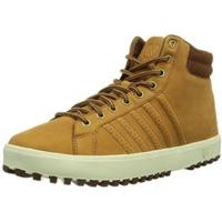 K-Swiss Adcourt 72 Boot cognac/bison/whisper white