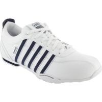 K-Swiss Arvee 1.5 white/navy/white