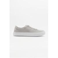 K-Swiss Court Classico Grey Trainers, GREY