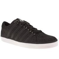 K-Swiss Gowmet Ii T Vnz