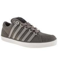 k swiss gowmet ii