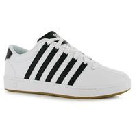 k swiss court pro ii mens trainers