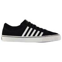 K Swiss Adcourt LA Trainers