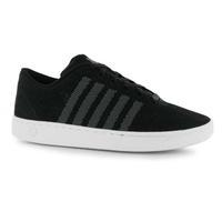 k swiss addison pique trainers mens