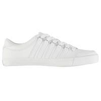 k swiss chilton low mens trainers