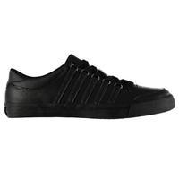 k swiss chilton low mens trainers