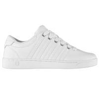 K Swiss Court Pro II Mens Trainers