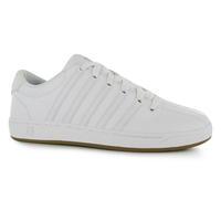 k swiss court pro ii mens trainers