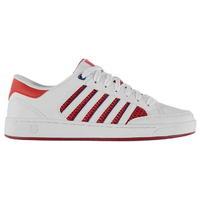 K Swiss Swiss Barnwell Trainers Mens