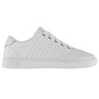 k swiss court pro ii mens trainers