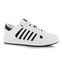 k swiss swiss barnwell trainers mens