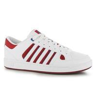 K Swiss Swiss Barnwell Trainers Mens