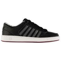 k swiss swiss barnwell s mens trainers