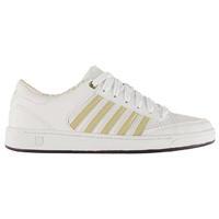 K Swiss Swiss Barnwell S Mens Trainers