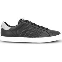 K-Swiss Belmont P men\'s Shoes (Trainers) in black