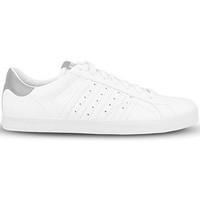 K-Swiss Belmont P men\'s Shoes (Trainers) in white