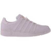 K-Swiss Classic VN 50TH men\'s Shoes (Trainers) in White