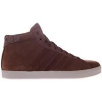 K-Swiss Belmond SO Mid men\'s Shoes (High-top Trainers) in Brown