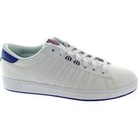 K-Swiss Hoke T CMF men\'s Shoes (Trainers) in white