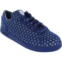 K-Swiss Lozan III TTRFLCTV T men\'s Shoes (Trainers) in blue