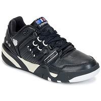K-Swiss SI_18 INTERNATIONAL men\'s Shoes (Trainers) in black