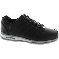 K-Swiss Rinzler SP men\'s Shoes (Trainers) in black
