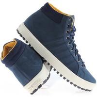 k swiss adcourt 72 boot mens mid boots in multicolour