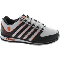 k swiss rinzler sp mens shoes trainers in white