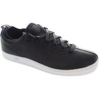 k swiss classic 88 sport mens shoes trainers in black