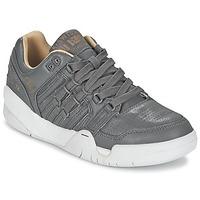 K-Swiss SI-18 INTERNATIONAL LUX men\'s Shoes (Trainers) in grey