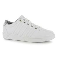 K Swiss Court Pro Ladies Trainers