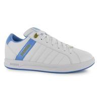 K Swiss Lundahl WT Ladies Trainers