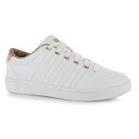 k swiss court pro ladies trainers