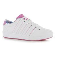 K Swiss Court Pro IIS Ladies Trainers