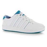 K Swiss Court Pro IIS Ladies Trainers