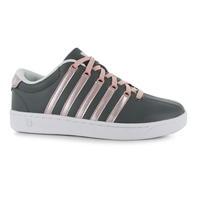 K Swiss Court Pro II Ladies Trainers