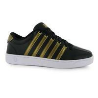 K Swiss Court Pro II Ladies Trainers