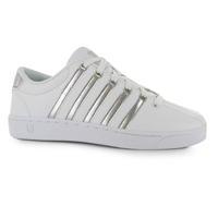 K Swiss Court Pro II Ladies Trainers