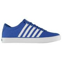 K Swiss Court Pro Trainers Mens