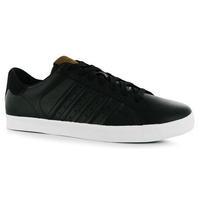 K Swiss Belmont Leather Trainers