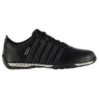 k swiss arvee speckle trainers