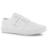 K Swiss CDR Cinch Leather Trainers