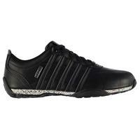 K Swiss Arvee Speckle Trainers